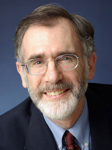 Presidential Historian Mike Purdy