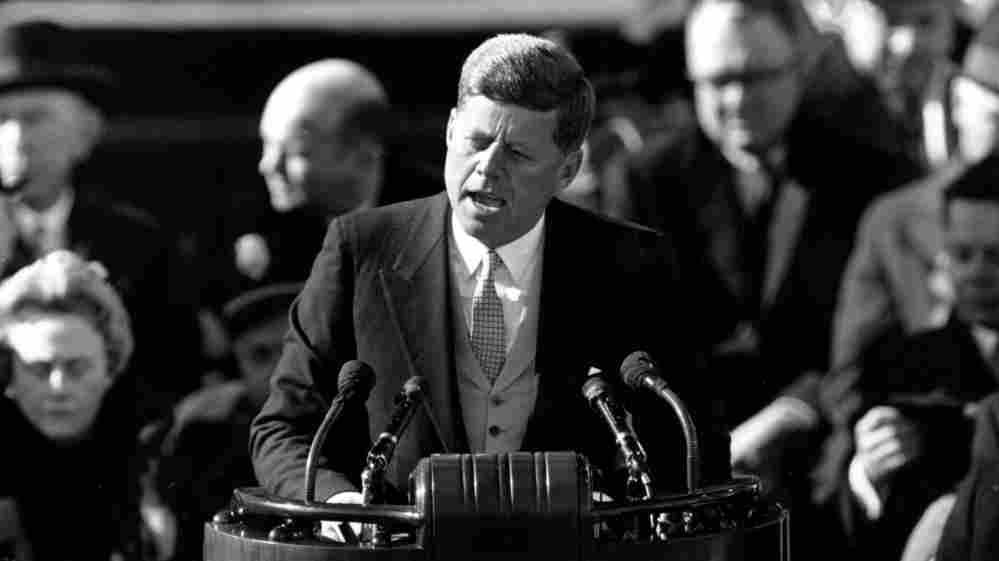 JFK’s Religion as Reflected in His Inaugural Address