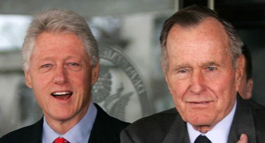 Presidential History Roundup #7