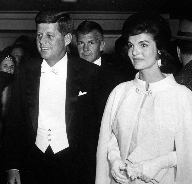 Presidential History Roundup #9