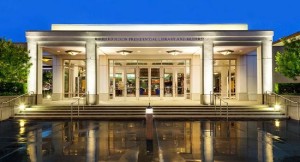 nixon-presidential-library