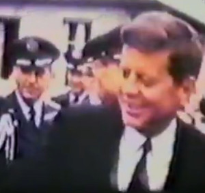 1961-PrivateFootageJFK-Still