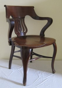 FDR-Chair-at-WilsonLibrary-Used-May1941