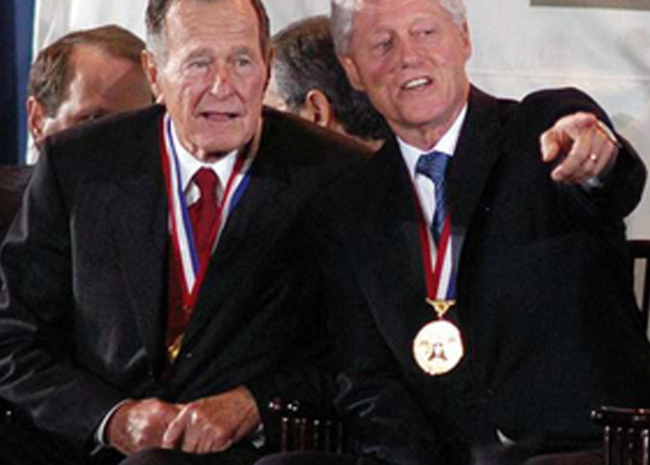 Presidential History Roundup #10