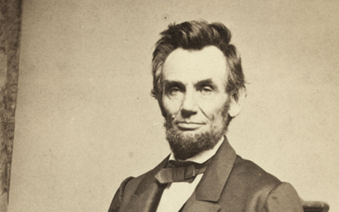 Abraham Lincoln Was Wrong