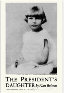 ThePresidentsDaughterBookCover