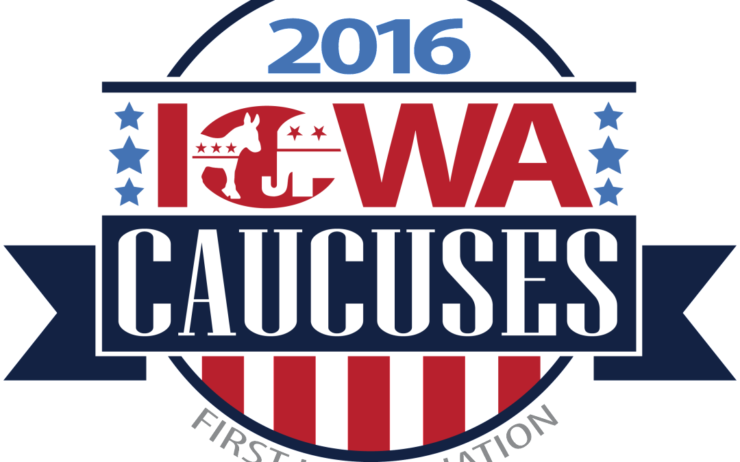 Will Winners of Iowa Caucuses Get Nominated?