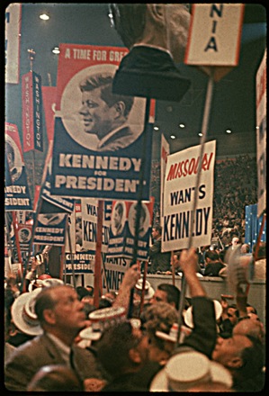 What is a “Brokered Convention”?