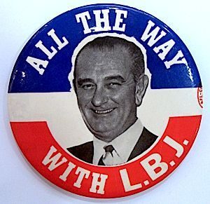 Buttons-AlltheWaywithLBJ