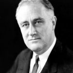 fdr_in_1933