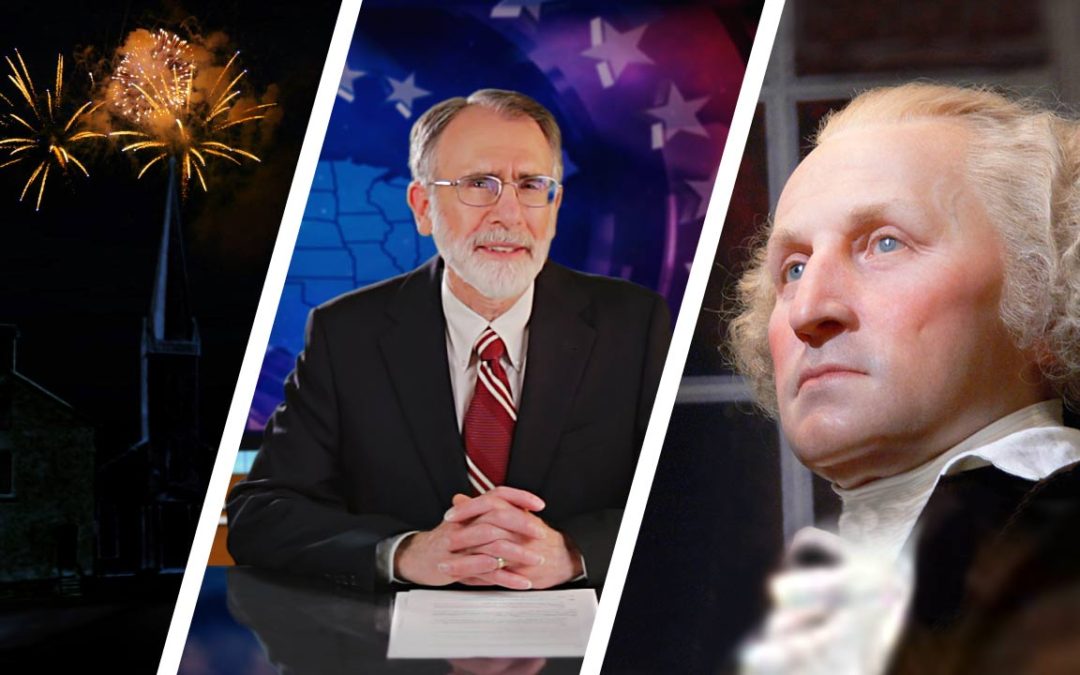 The Most Popular Presidential Candidate in History