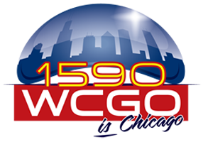 Listen to me on WCGO Radio