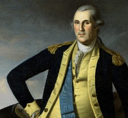 The Secret Reason Washington Won the Revolutionary War