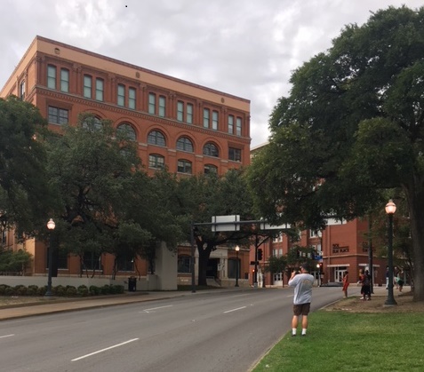 What do You Remember About JFK?