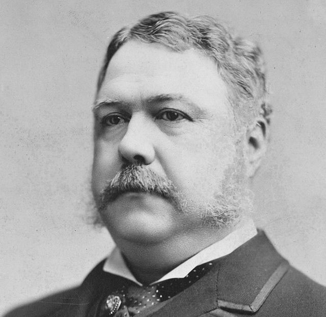 23 Mysterious Letters That Shaped an Obscure Presidency